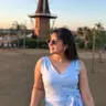Foto de perfil de Layala Cristina Gonçalves